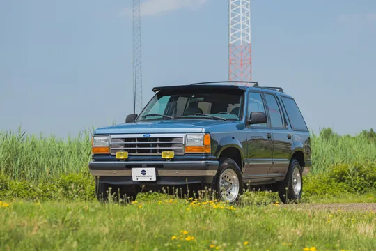 1991 Ford Explorer 1st Gen - Image 3 of 31