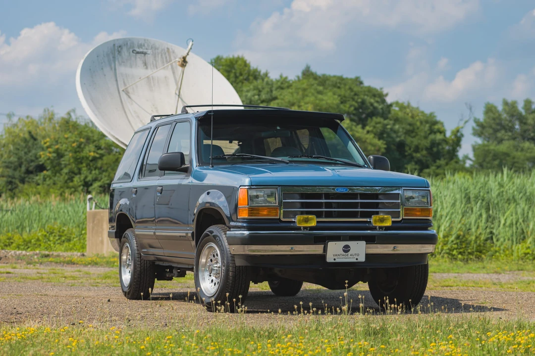 1991 Ford Explorer 1st Gen - Image 26 of 31