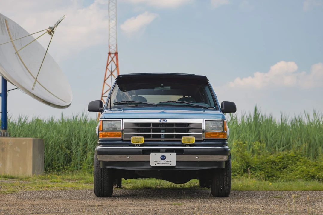 1991 Ford Explorer 1st Gen - Image 28 of 31