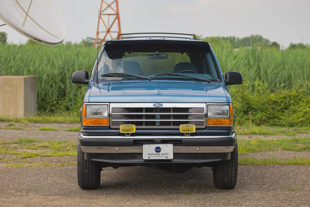 1991 Ford Explorer 1st Gen - Image 29 of 31