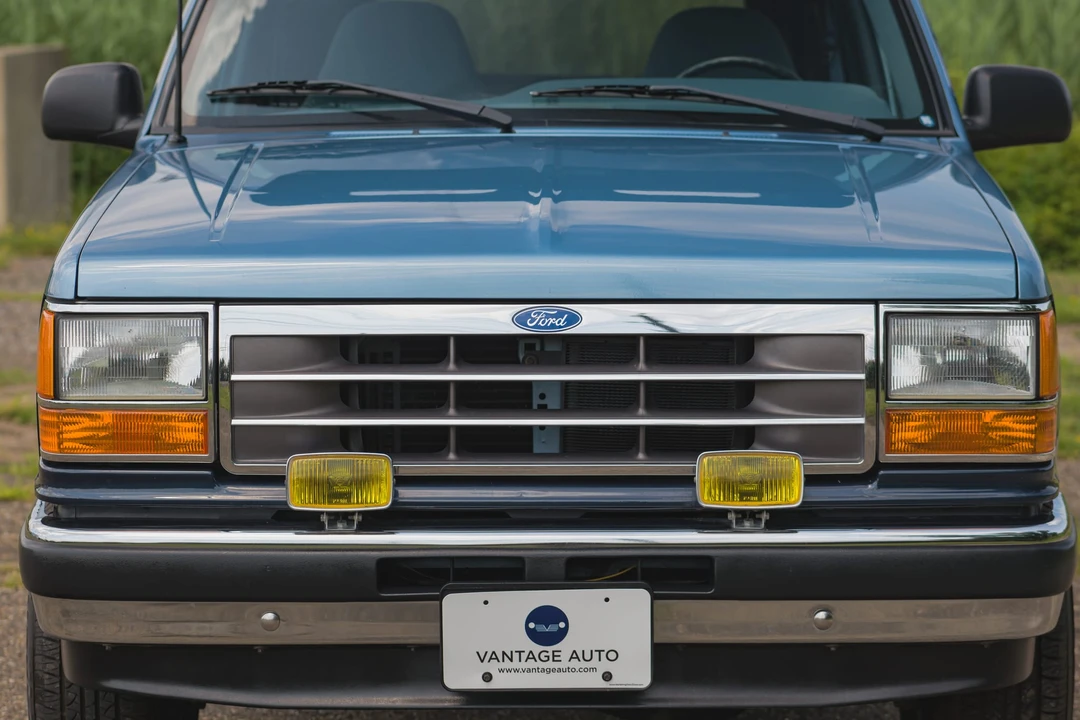 1991 Ford Explorer 1st Gen - Image 30 of 31