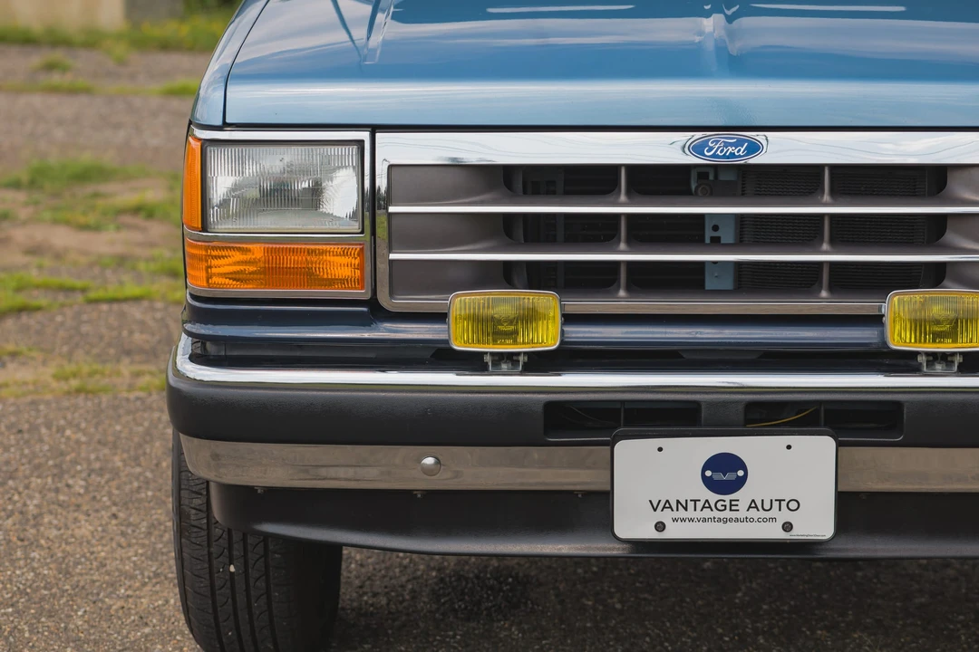 1991 Ford Explorer 1st Gen - Image 31 of 31