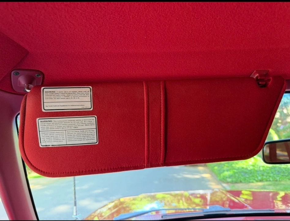 1991 Ford F-Series 8th Gen - Image 31 of 31