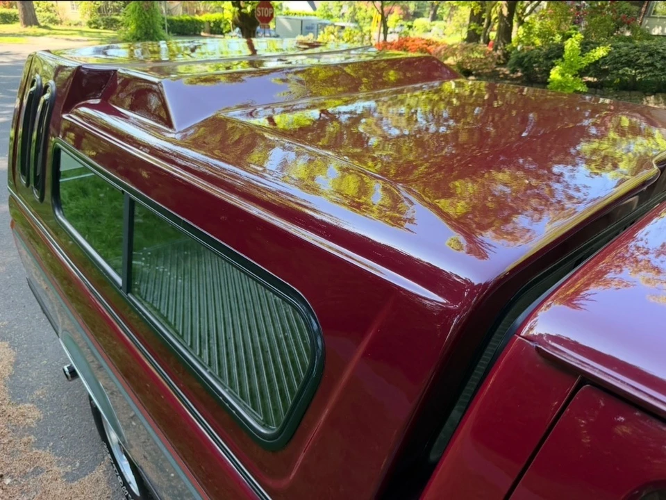 1991 Ford F-Series 8th Gen - Image 10 of 31