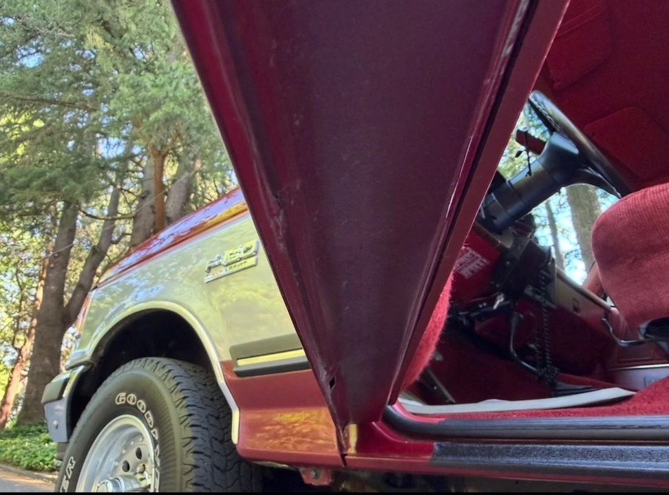 1991 Ford F-Series 8th Gen - Image 19 of 31