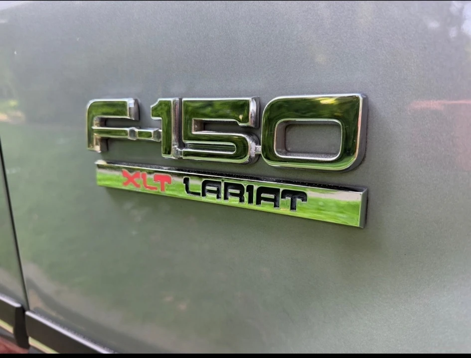 1991 Ford F-Series 8th Gen - Image 16 of 31
