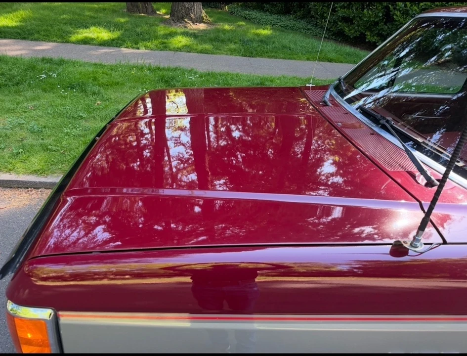 1991 Ford F-Series 8th Gen - Image 15 of 31