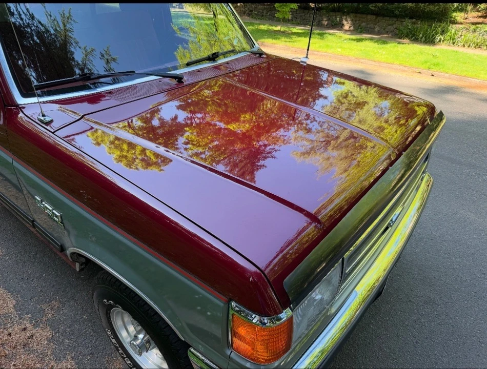 1991 Ford F-Series 8th Gen - Image 6 of 31