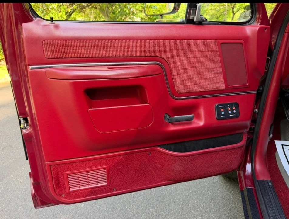 1991 Ford F-Series 8th Gen - Image 18 of 31
