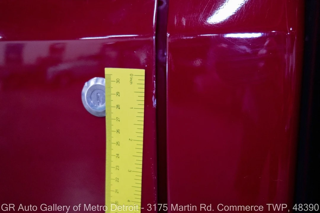 1991 Ford F-Series 8th Gen - Image 26 of 31