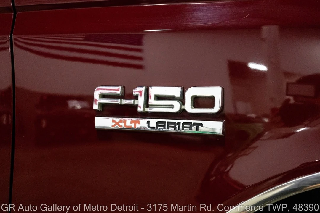 1991 Ford F-Series 8th Gen - Image 31 of 31
