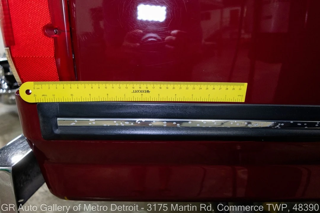 1991 Ford F-Series 8th Gen - Image 28 of 31