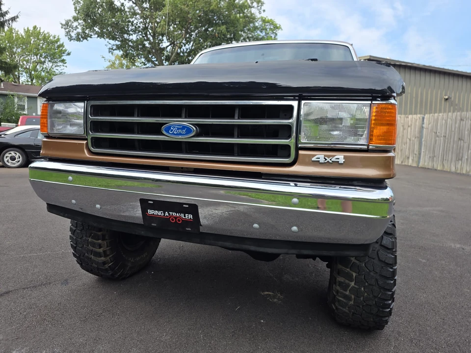 1991 Ford F-Series 8th Gen - Image 2 of 31