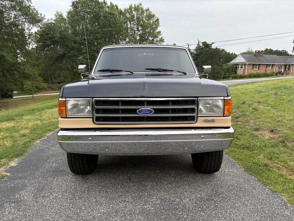1991 Ford F-Series 8th Gen - Image 6 of 31