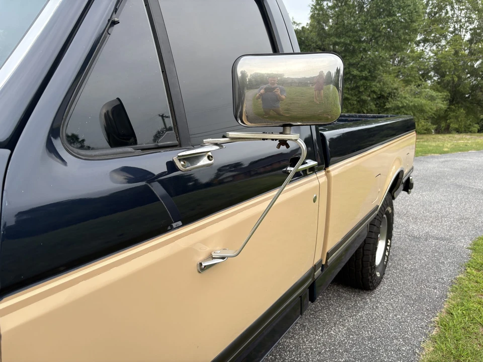 1991 Ford F-Series 8th Gen - Image 29 of 31