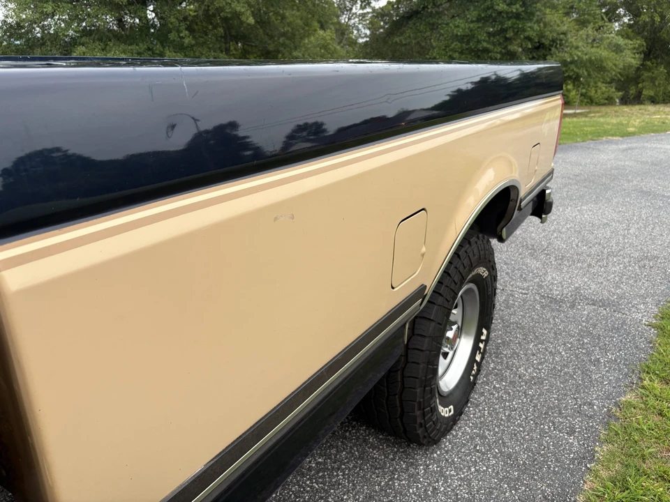 1991 Ford F-Series 8th Gen - Image 30 of 31