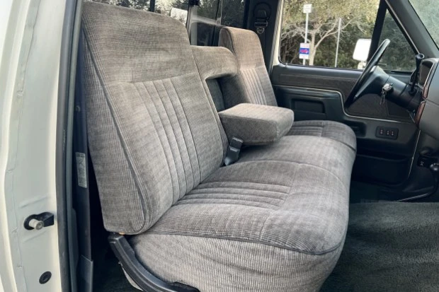 1991 Ford F-Series 8th Gen - Image 4 of 8