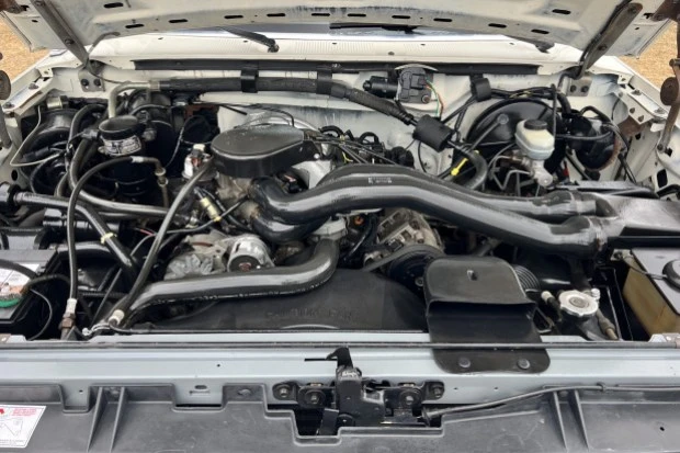 1991 Ford F-Series 8th Gen - Image 6 of 8
