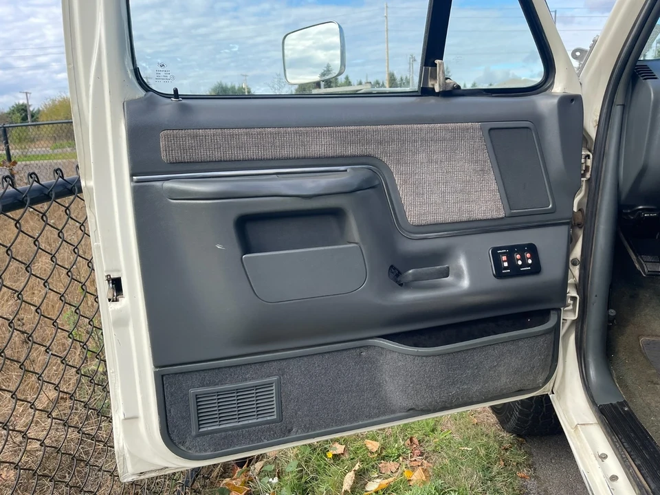 1991 Ford F-Series 8th Gen - Image 16 of 21