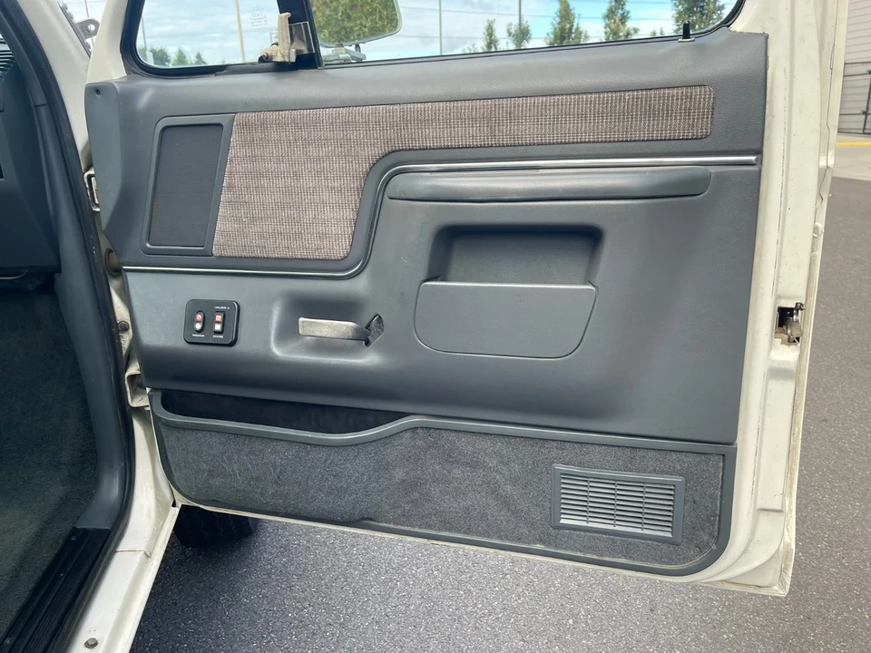 1991 Ford F-Series 8th Gen - Image 19 of 21