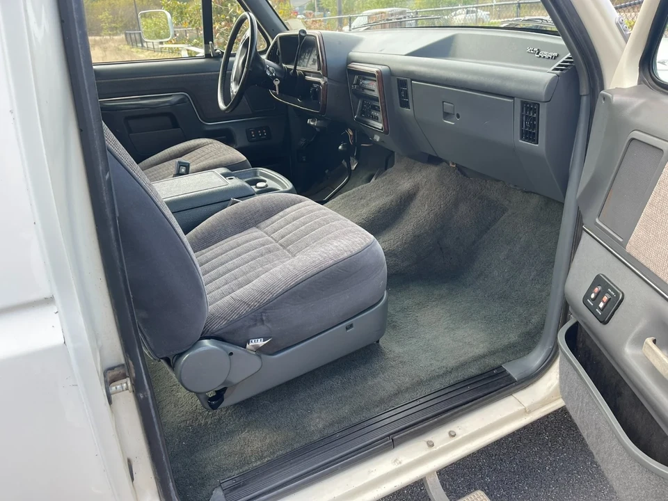 1991 Ford F-Series 8th Gen - Image 18 of 21