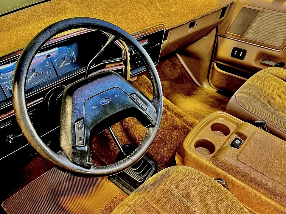 1991 Ford F-Series 7th Gen - Image 13 of 21