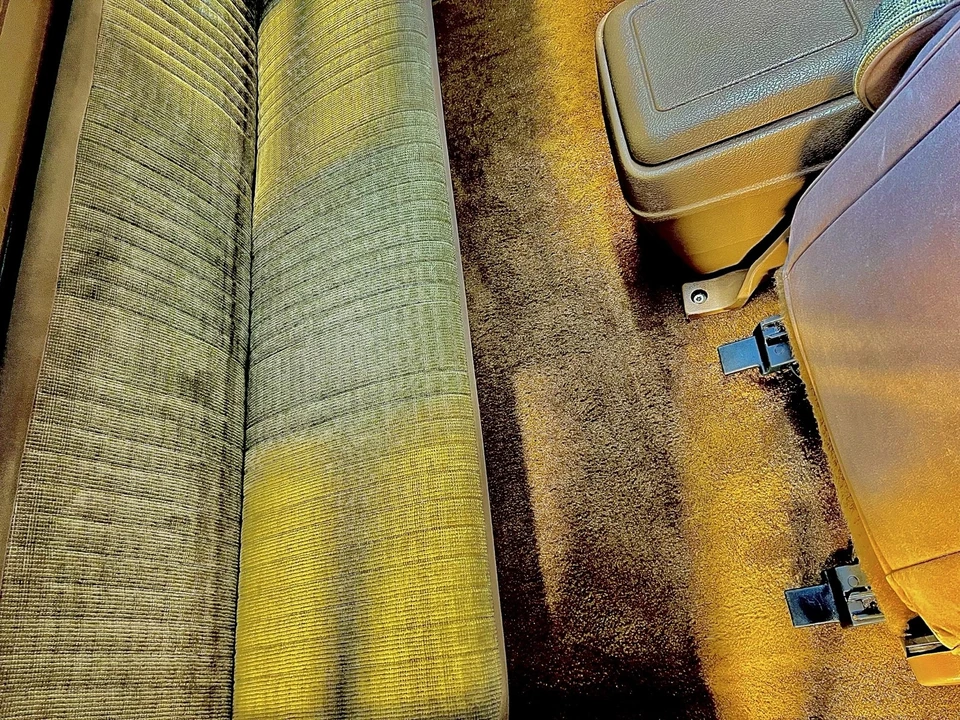 1991 Ford F-Series 7th Gen - Image 19 of 21