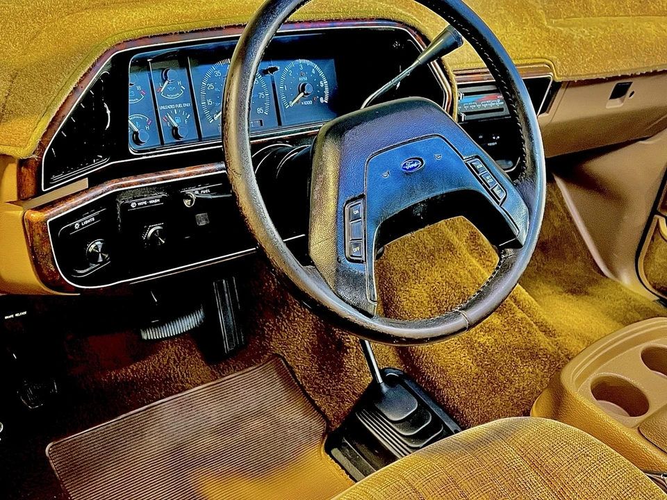 1991 Ford F-Series 7th Gen - Image 14 of 21