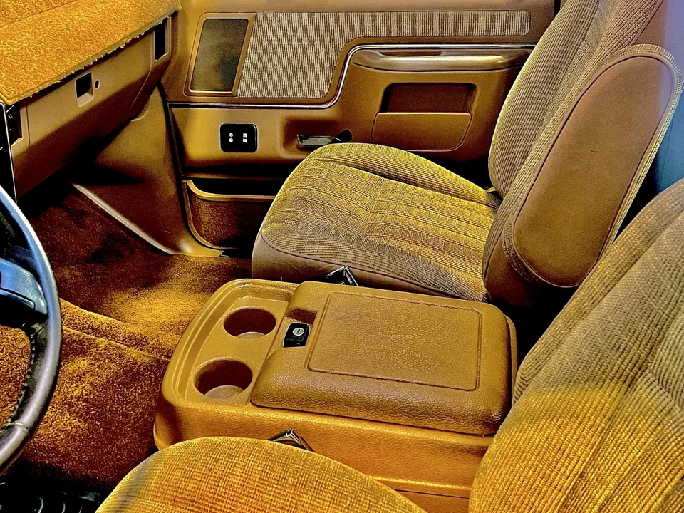 1991 Ford F-Series 7th Gen - Image 17 of 21