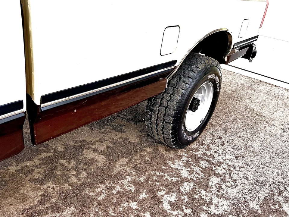 1991 Ford F-Series 7th Gen - Image 6 of 21