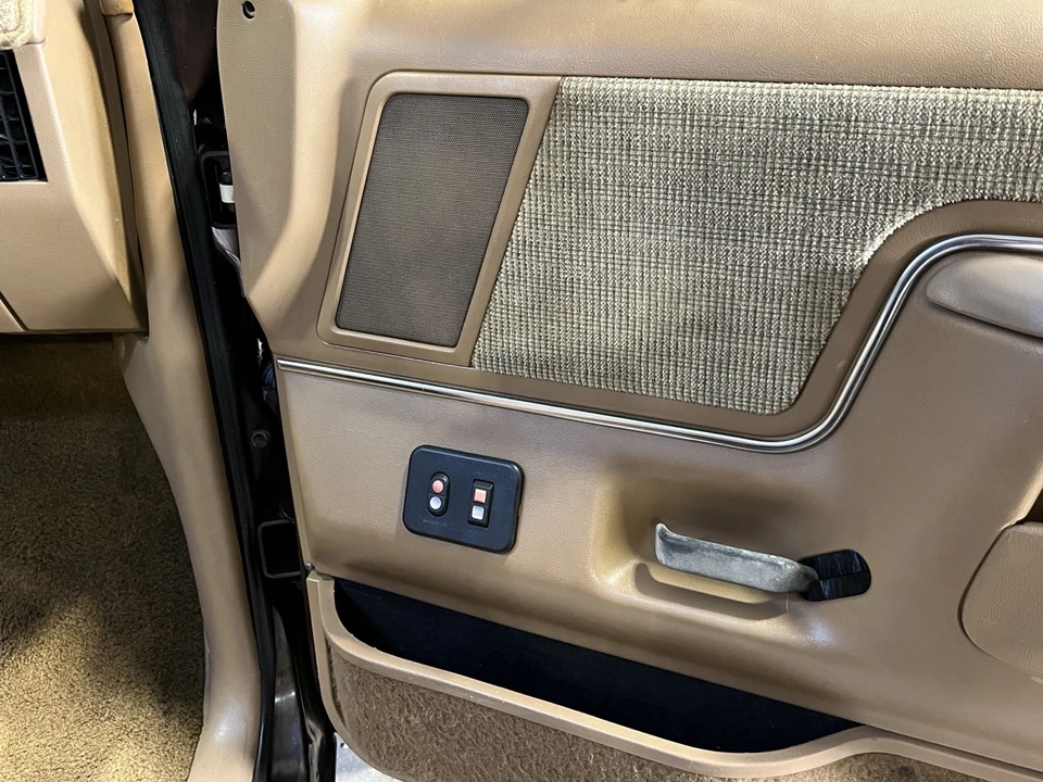 1991 Ford F-Series 7th Gen - Image 15 of 21