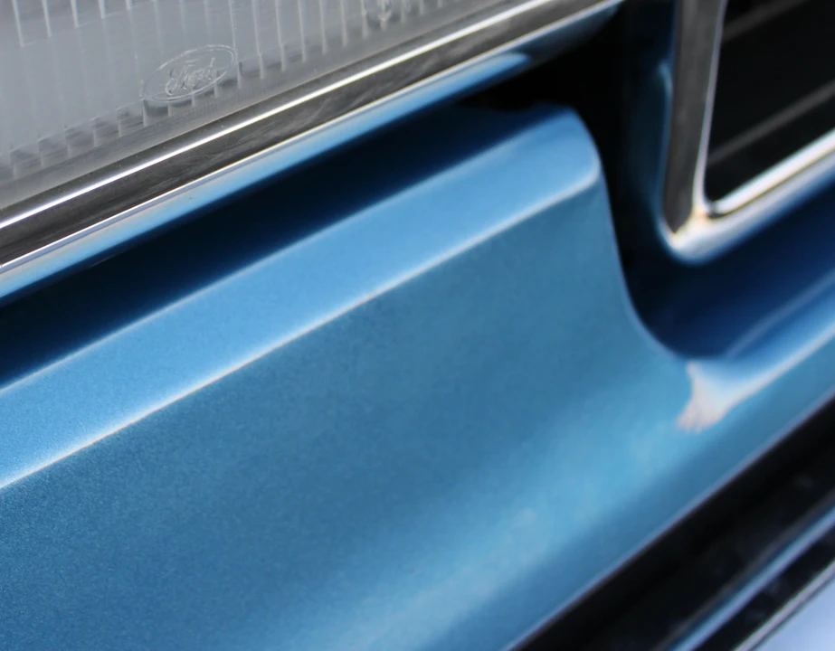 1991 Ford F-Series 8th Gen - Image 24 of 31