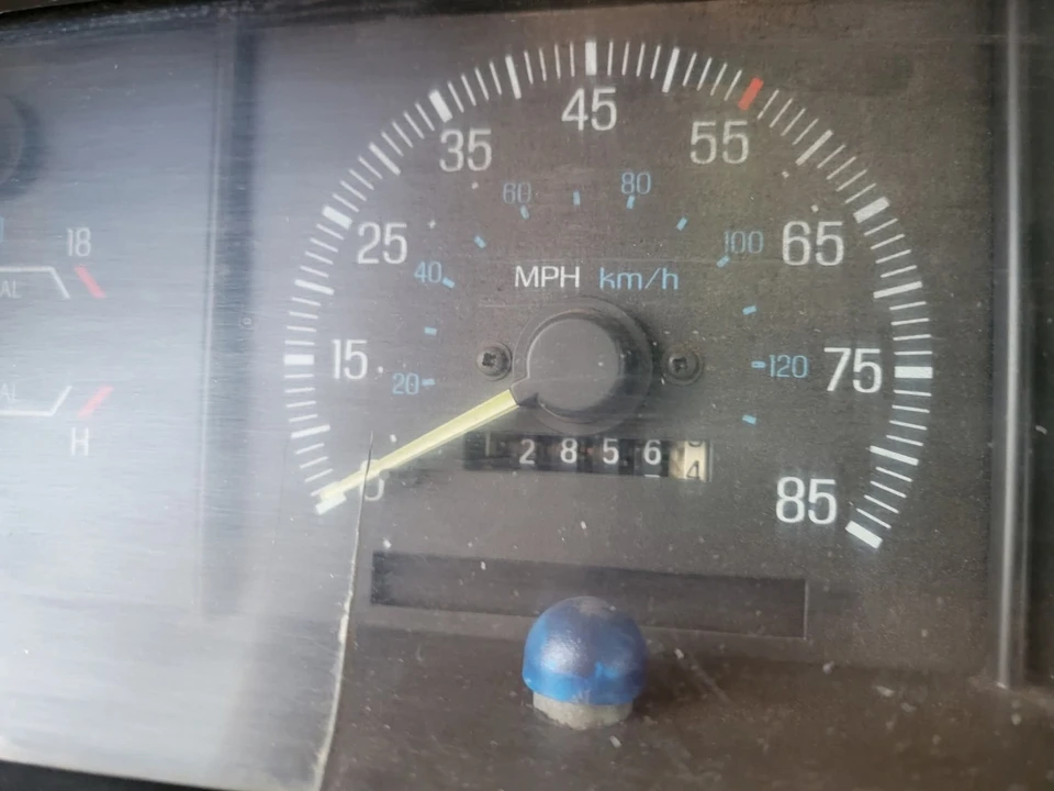 1991 Ford F-Series 8th Gen - Image 9 of 19
