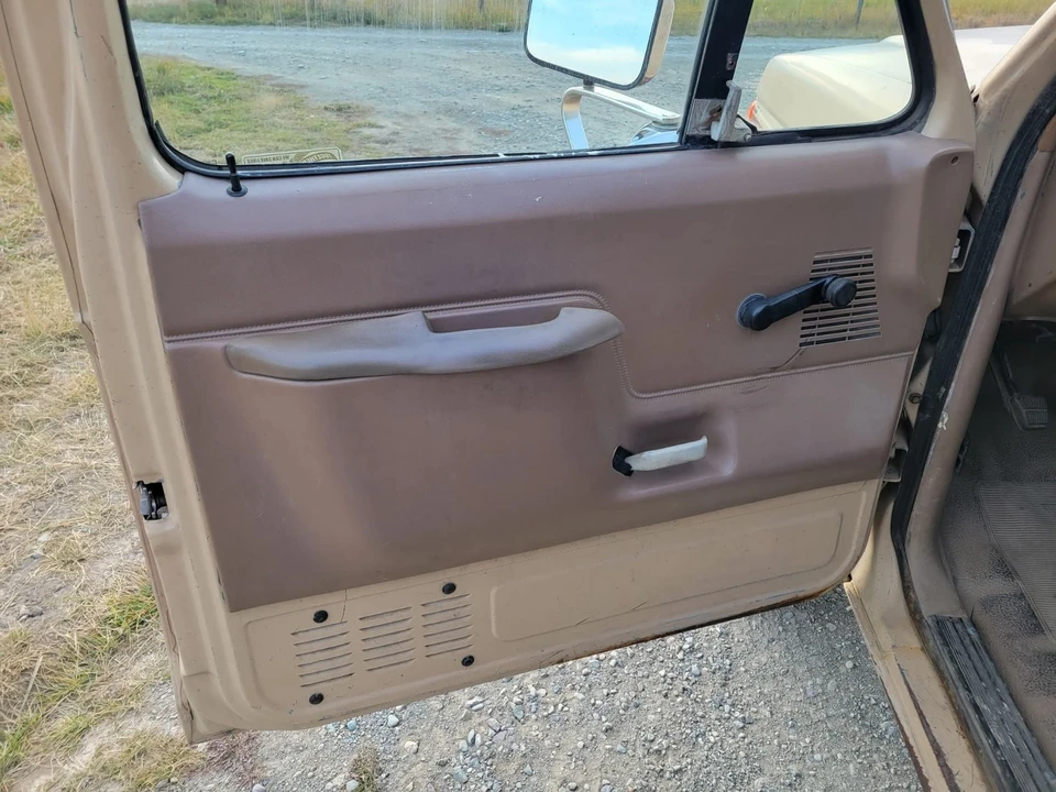 1991 Ford F-Series 8th Gen - Image 16 of 19