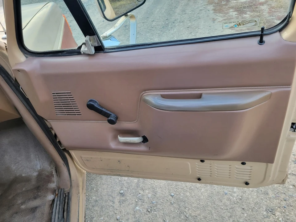 1991 Ford F-Series 8th Gen - Image 17 of 19
