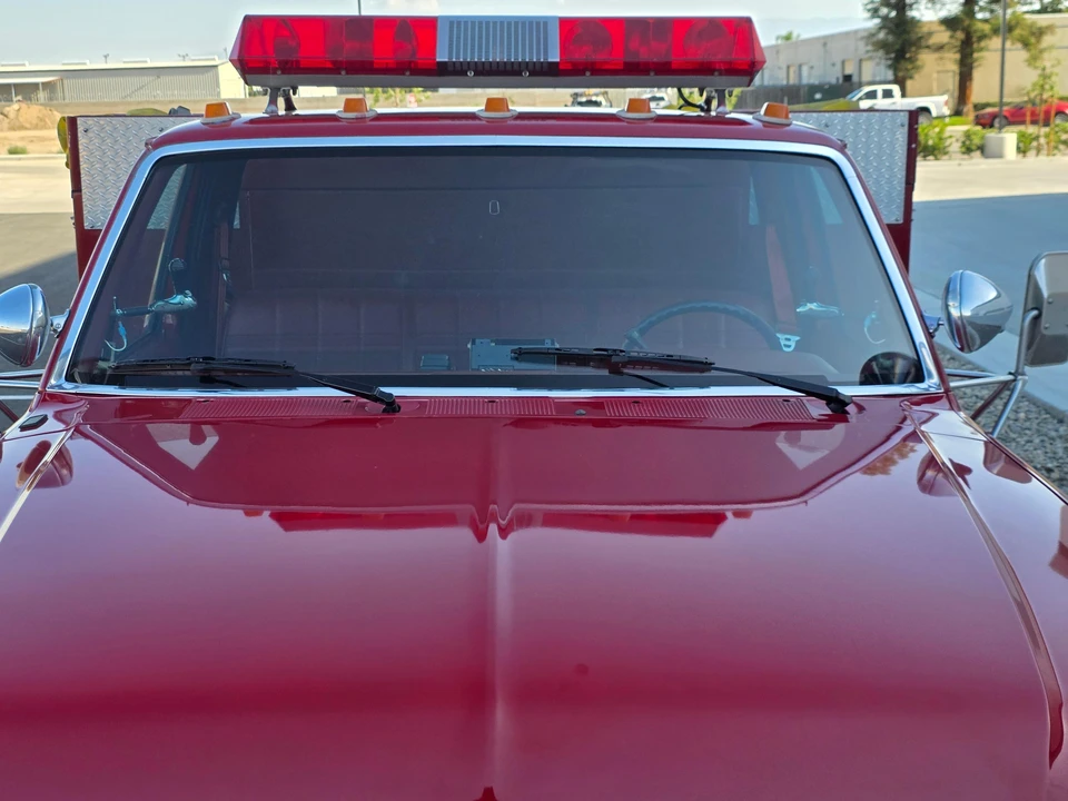 1991 Ford F-Series 8th Gen - Image 14 of 31