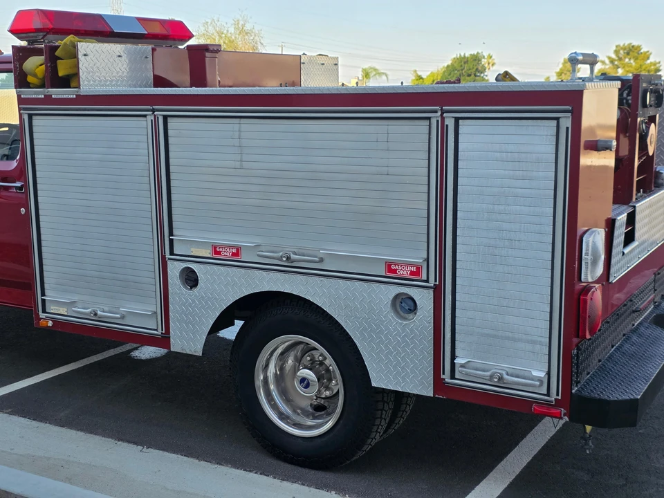 1991 Ford F-Series 8th Gen - Image 25 of 31