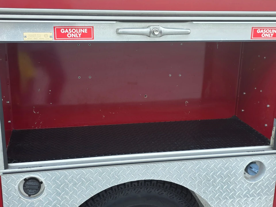 1991 Ford F-Series 8th Gen - Image 30 of 31