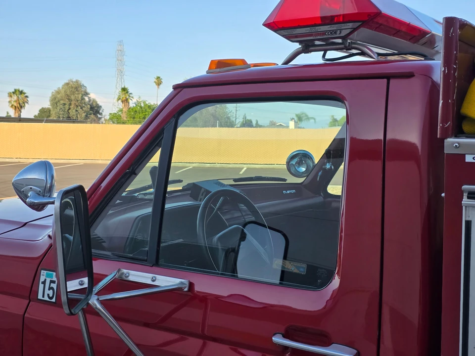 1991 Ford F-Series 8th Gen - Image 22 of 31