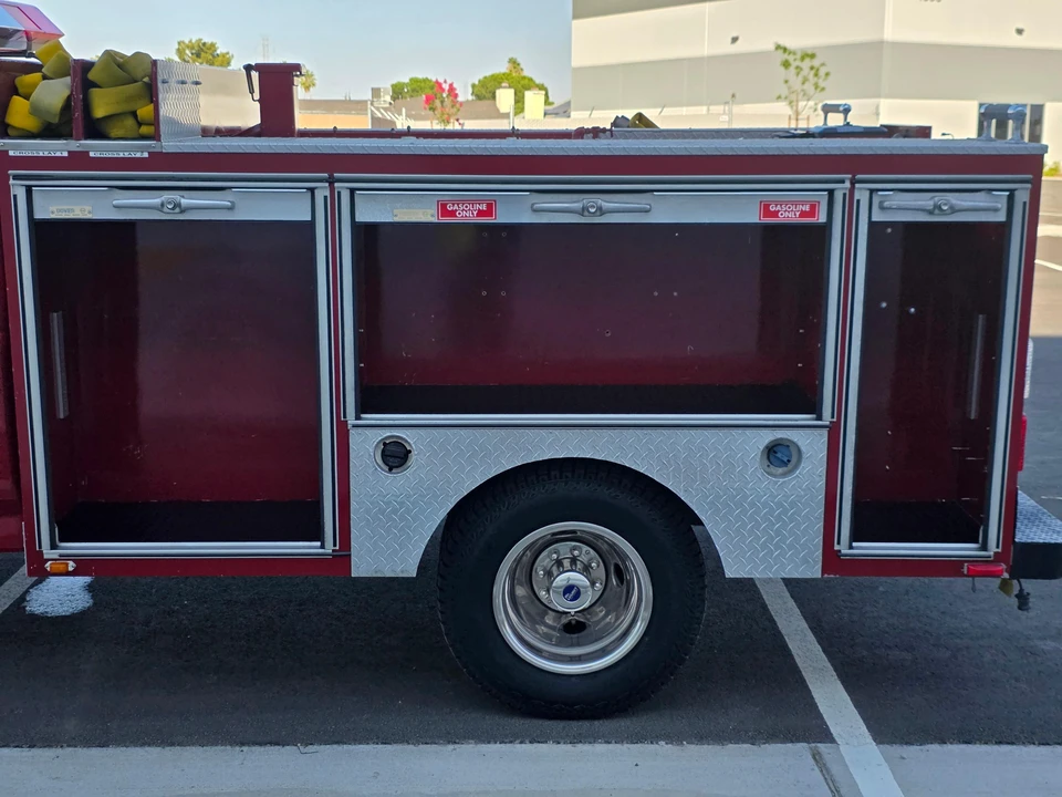 1991 Ford F-Series 8th Gen - Image 28 of 31