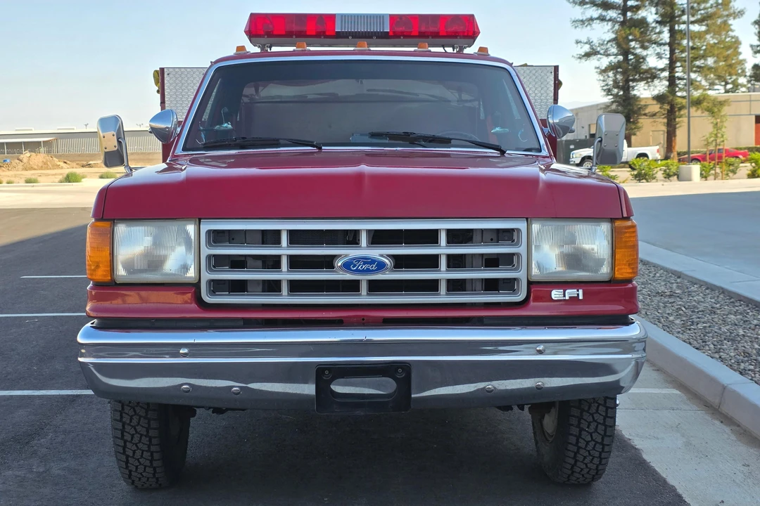 1991 Ford F-Series 8th Gen - Image 2 of 31