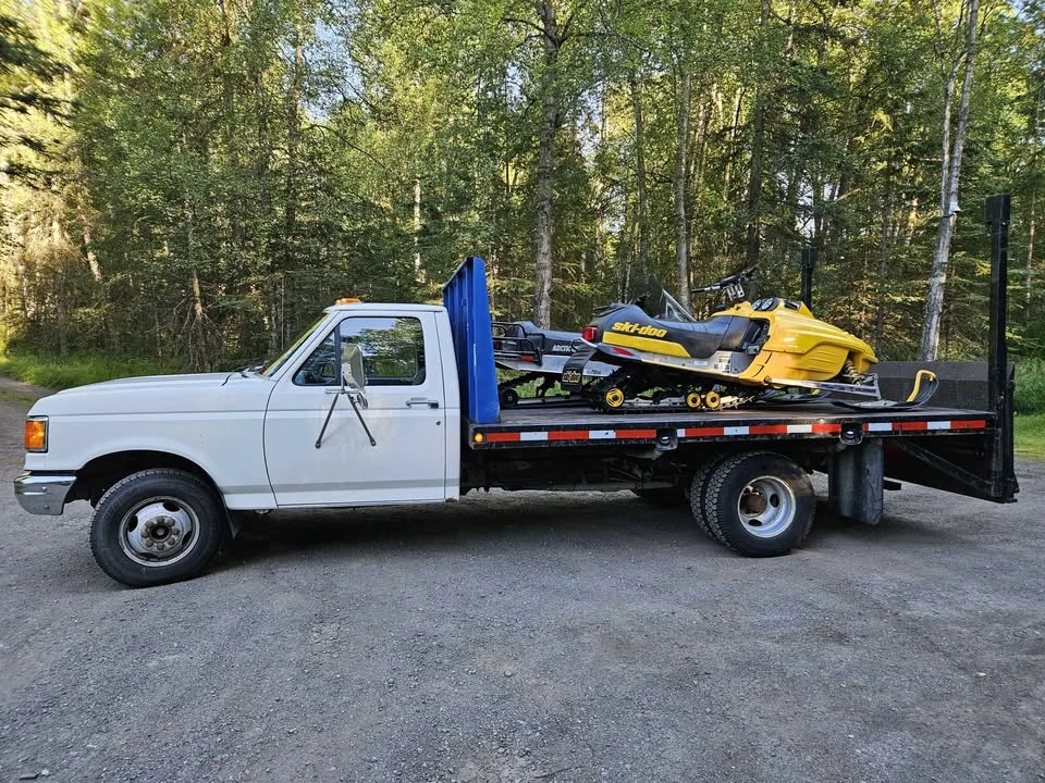 1991 Ford F-Series 8th Gen - Image 2 of 11