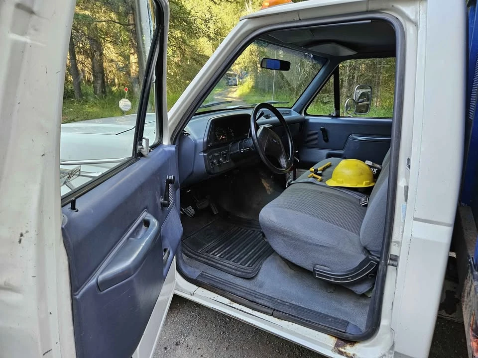 1991 Ford F-Series 8th Gen - Image 9 of 11