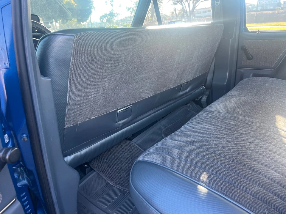 1991 Ford F-Series 8th Gen - Image 10 of 21