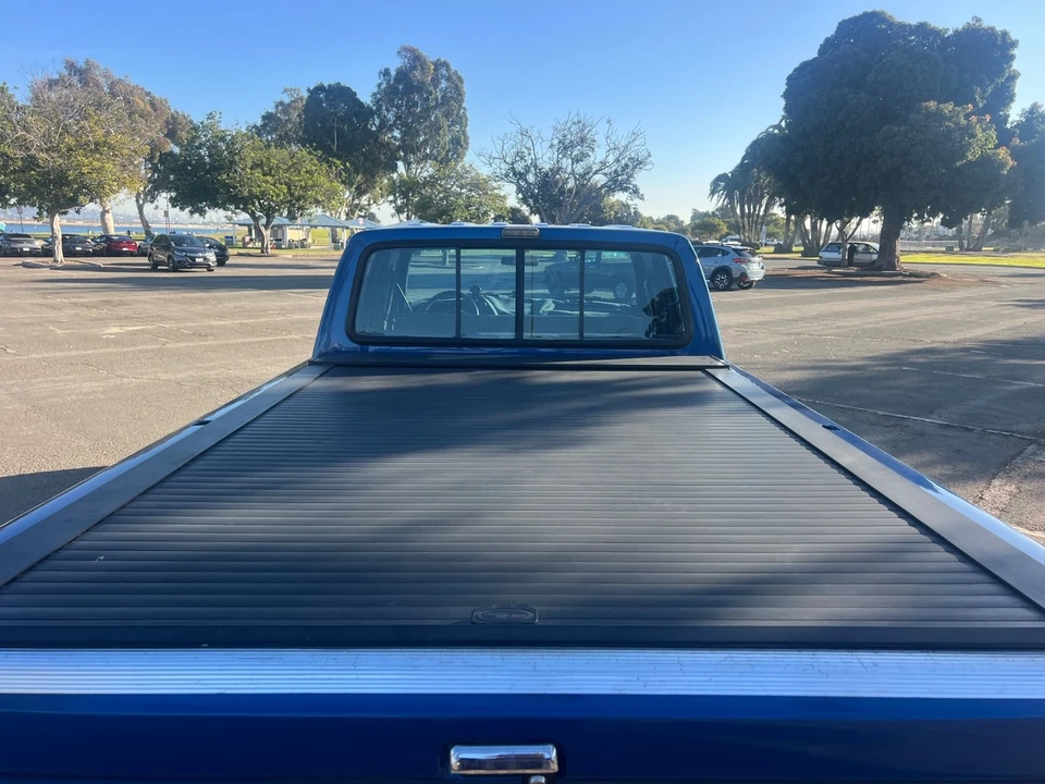 1991 Ford F-Series 8th Gen - Image 5 of 21