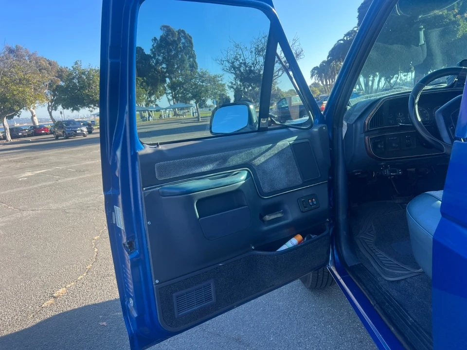 1991 Ford F-Series 8th Gen - Image 7 of 21