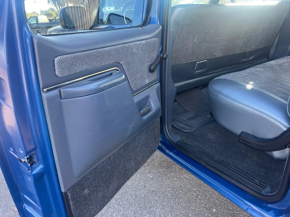 1991 Ford F-Series 8th Gen - Image 8 of 21