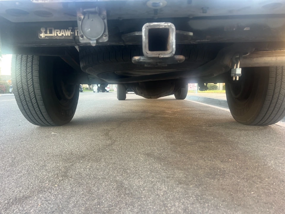 1991 Ford F-Series 8th Gen - Image 14 of 21