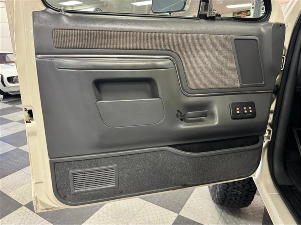 1991 Ford F-Series 8th Gen - Image 14 of 31