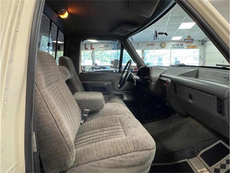 1991 Ford F-Series 8th Gen - Image 20 of 31
